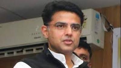  Rahul Gandhi should now take over as party president: Pilot