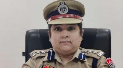 Big action of Ropar police against drug smugglers, 296 persons arrested