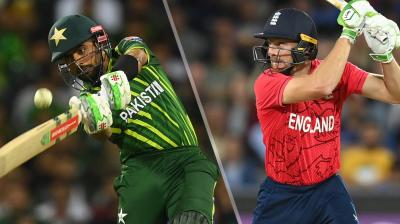  England vs Pakistan