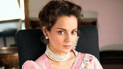  Kangana Ranaut
