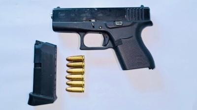 AGTF Punjab arrests two most-wanted henchmen of Lawrence Bishnoi gang