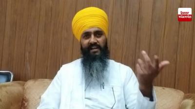 ਸੁਖਜੀਤ ਸਿੰਘ ਖੋਸਾ