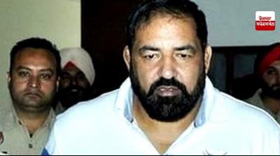 ਜੇਲ ਤੋਂ ਬਾਹਰ ਆਇਆ ਜਗਦੀਸ਼ ਭੋਲਾ 