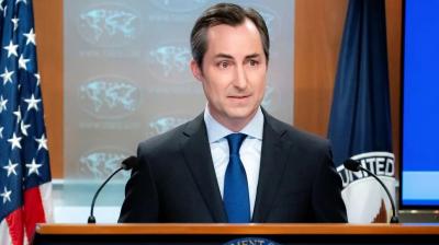 US rejects Russia's allegations of interference in India's elections