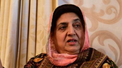 Rajinder Kaur Bhattal