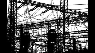 'ਆਪ' ਨੇ ਬਿਜਲੀ ਦੇ ਬਿਲਾਂ ਨੂੰ ਲੈ ਕੇ ਕੀਤਾ ਰੋਸ ਪ੍ਰਦਰਸ਼ਨ