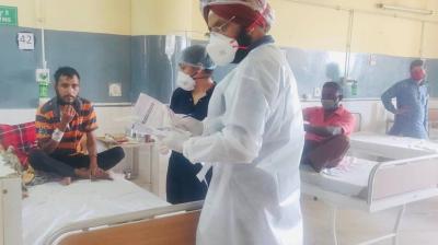 New orders of health department to provide better health facilities