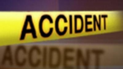 Truck hit 12 people sitting outside house in Muzaffarnagar