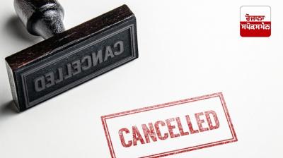 Channel license of person associated with BJP revoked in Britain