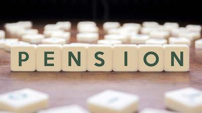 Pension