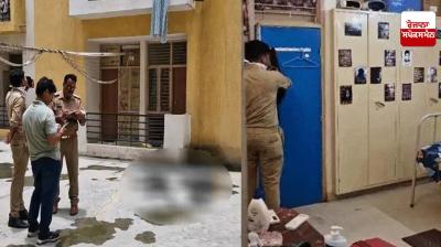 MBBS student dies after falling from hostel Jhansi Uttar Pradesh News