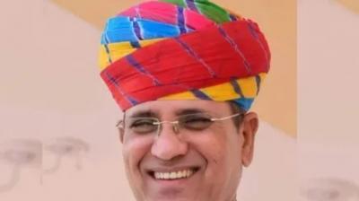 Senior Congress leader Rameshwar Dudi Death News