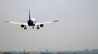 Amritsar police arrested two people deported from Dubai