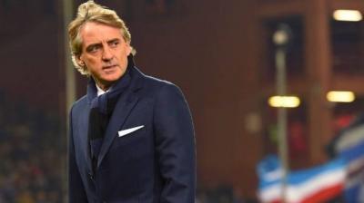 Roberto Mancini