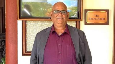 Actor-Director Satish Kaushik Dies At 67 (File Photo)