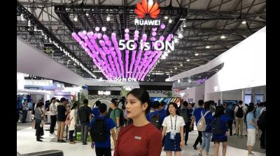  5g mobile phone network