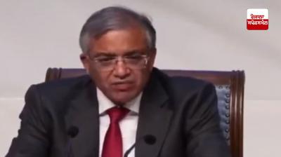 7 crore voters of Bihar stand with Election Commission: Chief Election Commissioner