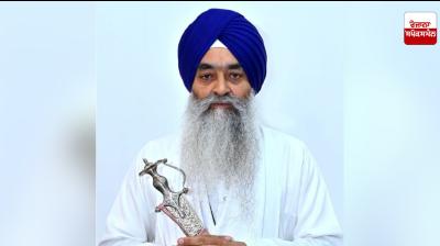 Giani Raghbir Singh
