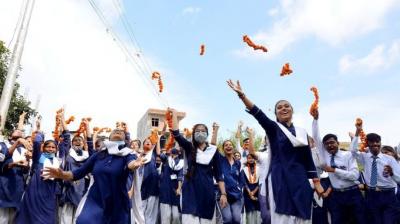 ICSE, ISC Result 2024 Out 