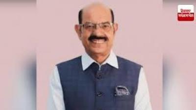 Mohinder Bhagat directs to expedite construction work of war memorials