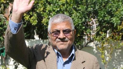 Dr Dharamvir Gandhi to join congress 