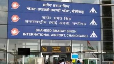 3 new flights will start from Chandigarh tomorrow
