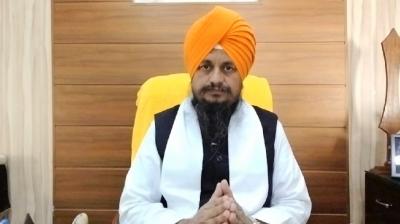 Giani Harpreet Singh