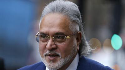 Vijay Mallya