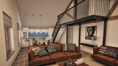 Give a new look to your house