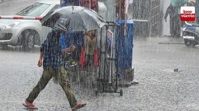 ਉਤਰਾਖੰਡ ’ਚ ਭਾਰੀ ਮੀਂਹ ਦੀ ਚੇਤਾਵਨੀ, ਭਾਰਤ ਮੌਸਮ ਵਿਭਾਗ ਨੇ ਚੇਤਾਵਨੀ ਕੀਤੀ ਜਾਰੀ 