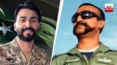  ਭਾਰਤ ਦੇ ਵਿੰਗ ਕਮਾਂਡਰ ਅਭਿਨੰਦਨ ਨੂੰ ਫੜਨ ਦਾ ਦਾਅਵਾ ਕਰਨ ਵਾਲੇ ਪਾਕਿਸਤਾਨੀ ਅਧਿਕਾਰੀ ਦੀ ਮੌਤ