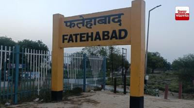 ਪਾਕਿਸਤਾਨ ਵਿਰੁਧ ਚਲਾਏ ‘ਆਪਰੇਸ਼ਨ ਸੰਧੂਰ’ ਦੇ ਨਾਂ ’ਤੇ ਰਖਿਆ ਜਾਵੇਗਾ ਉੱਤਰ ਪ੍ਰਦੇਸ਼ ਦੇ ਕਸਬੇ ਦਾ ਨਾਂ