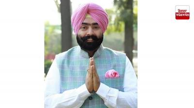 ਪੰਜਾਬ ਕਾਂਗਰਸ 'ਚ ਲੱਗੀ ਅਸਤੀਫਿਆਂ ਦੀ ਝੜੀ, ਕਾਂਗਰਸ ਆਗੂ ਕੁਸ਼ਲਦੀਪ ਸਿੰਘ ਢਿੱਲੋਂ ਉਰਫ਼ ਕਿੱਕੀ ਨੇ ਦਿੱਤਾ ਅਸਤੀਫ਼ਾ 