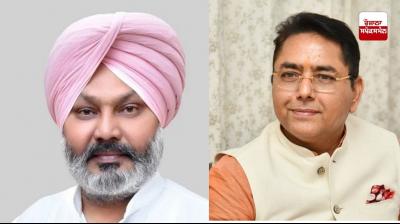 ਕੀ ਮਜੀਠੀਆ ਦੱਸਣਗੇ ਕਿ 500 ਕਰੋੜ ਦੀ ਬੇਹਿਸਾਬ ਦੌਲਤ ਨਸ਼ਿਆਂ ਦੇ ਕਾਲੇ ਕਾਰੋਬਾਰ ਤੋਂ ਕਮਾਈ ਹੈ? – ਹਰਪਾਲ ਚੀਮਾ