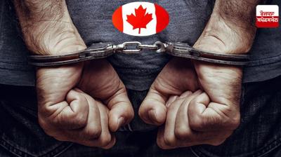 12 Punjabi drug smugglers arrested in Canada