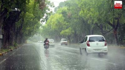 Bihar Weather Update News