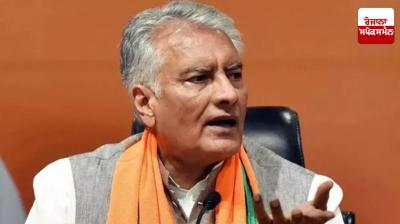 Congress leaders are scared by news of possible Akali-BJP alliance: Sunil Jakhar