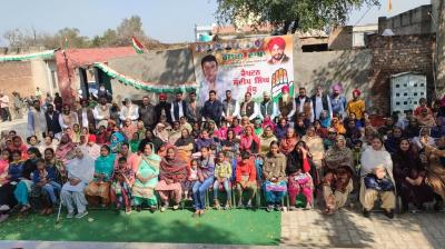 Captain Sandeep Sandhu