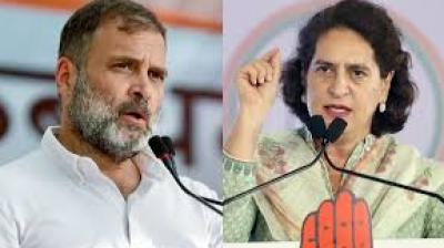 Rahul can never insult Hindus