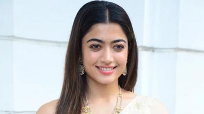 Rashmika Mandanna thanks Delhi Police after deepfake video creator arrested 