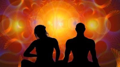 Research Claims Yoga Boosts Fertility in Men and Women