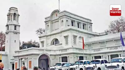 ਦਿੱਲੀ ਵਿਧਾਨ ਸਭਾ ਦਾ ਵਿਸ਼ੇਸ਼ ਇਜਲਾਸ ਮੁਲਤਵੀ