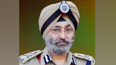 Former Punjab DGP Iqbal Preet Singh Sahota likely to take the political plunge