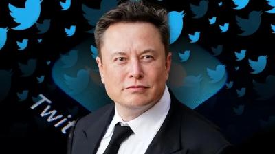 Elon Musk said - As soon as I find an idiot to take over this job, I will resign as CEO!