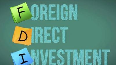 FDI is coming soon for single window system