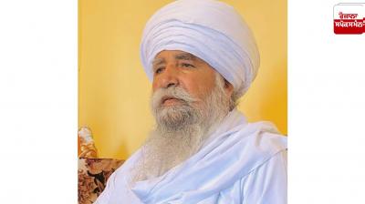 Harjinder Singh Dhami expressed grief over the demise of Kar Sewa Sant Baba Sucha Singh