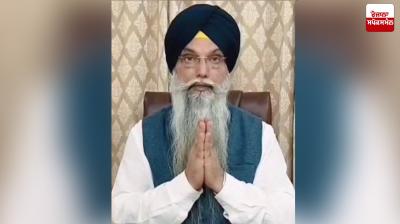 ਜਥੇਦਾਰ ਗੁਰਪ੍ਰਤਾਪ ਸਿੰਘ ਵਡਾਲਾ