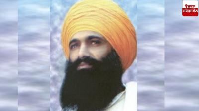 Gurdev Singh Kaunke