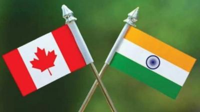 "Matter Of Concern": Centre On Indians Getting Extortion Calls In Canada