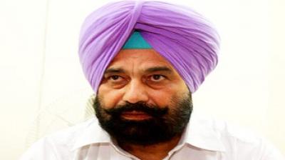 19 Tehsildars and 18 Naib Tehsildars 